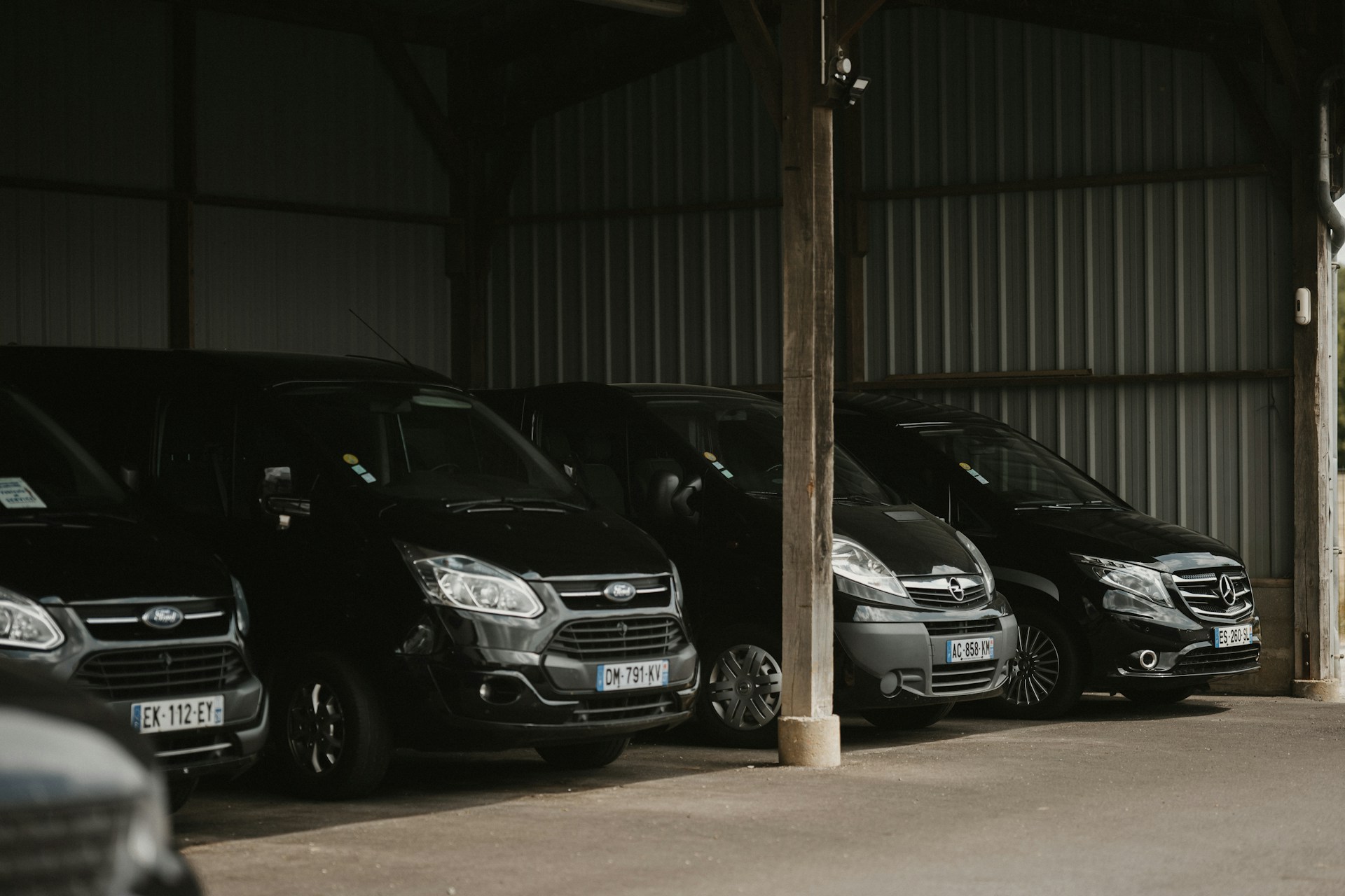 Why Efficient Fleet Management Can Make or Break Your Business